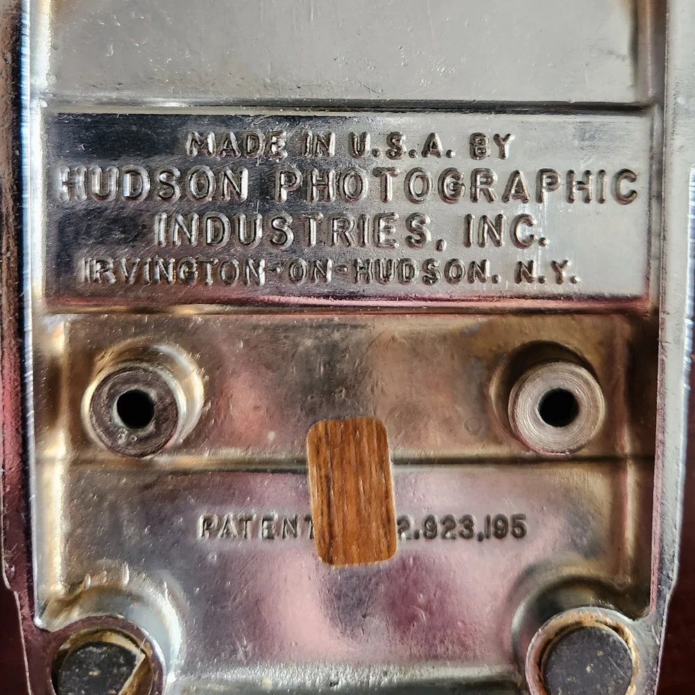 Vintage 8MM Film Accessories